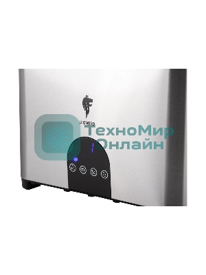 Тостер LEONORD LE-1731D (106461)