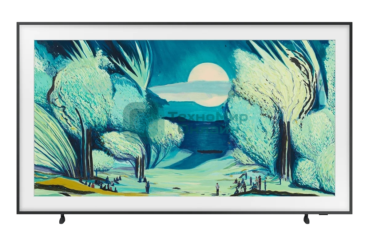 Телевизор Samsung 50