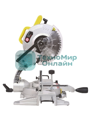 Калибр Эл. пила торцевая 