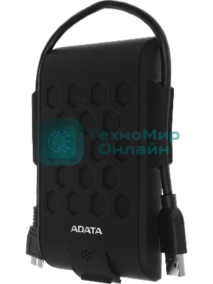 Внешний HDD ADATA HD720, 2Tb 2,5