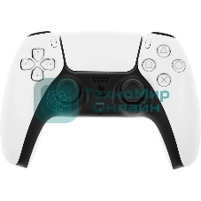 Игровая консоль PlayStation 5 Slim CFI-2015 белый/черный