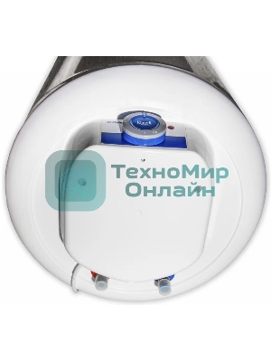 Накопительный электрический водонагреватель Metalac Klassa CH 100 R