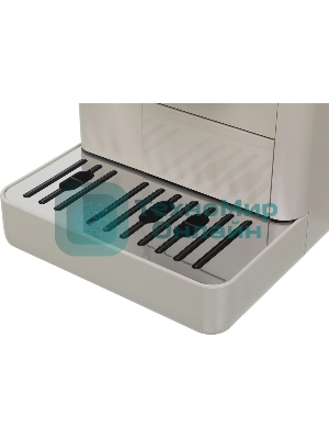 Кофемашина DeLonghi Rivelia EXAM440.35.BG, бежевый