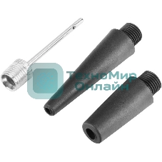 Компрессор автомобильный Denzel DС-20, 12 В, 10 атм., 35 л/мин