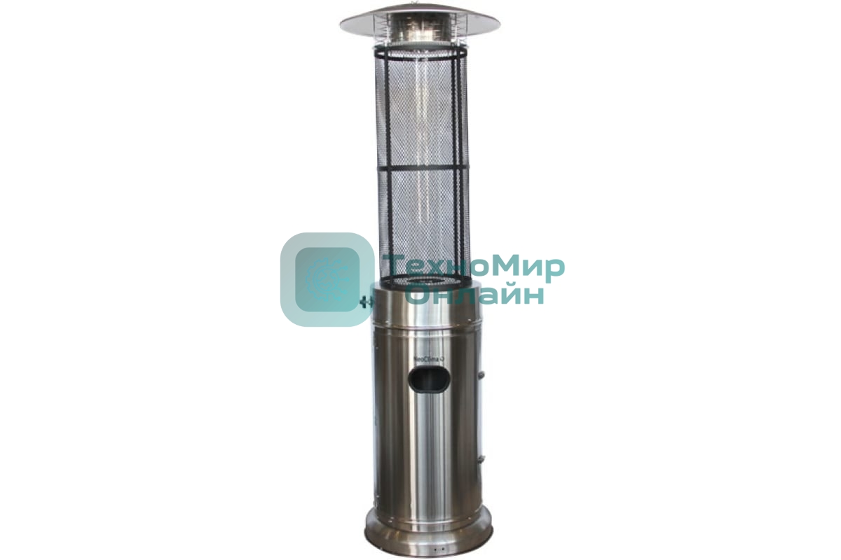 Газовый уличный обогреватель NeoClima 07HW-B
