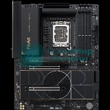 Материнская плата ASUS ProArt Z890-CREATOR WIFI, LGA 1851, Intel Z890, 4xDDR5, 4xSATA, 5xM.2, 2xPCIe 5.0 x16, 1xPCIe 4.0 x16, 1xHDMI, 1xDP, 1x 10Gb LAN, 1x 2.5Gb LAN, 2xUSB-C 10Gbps, 6xUSB-A 10Gbps, 1xUSB-A 2.0, 7.1, ATX