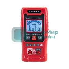 Мультиметр портативный Rexant R109L