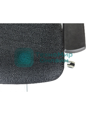 Кресло Бюрократ MC-915 TW-01 38-418 черный, сетка