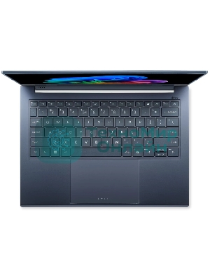 Ноутбук Acer Swift Go 14 AI SFG14-75-77RL Intel Core Ultra 7 256V/16Gb/SSD 1Tb/14