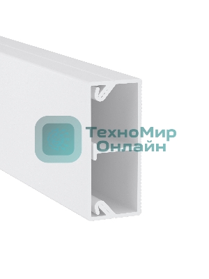 Мини-канал с перегородкой DKC (ДКС) TMC 40/2x17