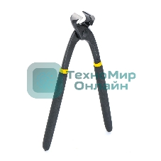 Клещи монтажные вязальные Deli DL111010 300мм