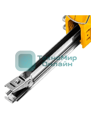 Степлер мебельный Denzel тип 53 и 13, 6-14мм, тип 140, 10-14мм, тип 300, 15мм, тип 500, 15мм