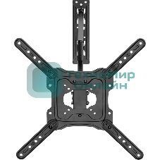 Кронштейн для телевизора Ultramounts UM960 черный 23