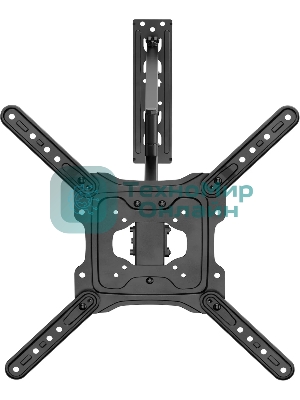 Кронштейн для телевизора Ultramounts UM960 черный 23