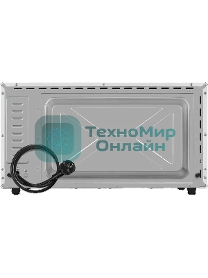 Мини-печь Maunfeld MMO-606MW01