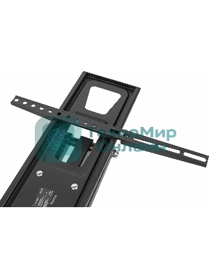 Кронштейн для телевизора Hama R1 118157 черный, 37