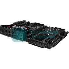 Материнская плата ASUS ROG MAXIMUS Z890 HERO, LGA 1851, Intel Z890, 4xDDR5, 4xSATA, 6xM.2, 1xPCIe 5.0 x16, 1xPCIe 4.0 x4, 1xPCIe x1, 1xHDMI, 2xUSB-C (видеовыход), 4xUSB-A 3.2 Gen 1, 4xUSB-A 3.2 Gen 2, 1xUSB-C 3.2 Gen 2, 2xUSB-C Thunderbolt 4, 2x 5Gb LAN, 2x3.5 мм, 7.1, ATX