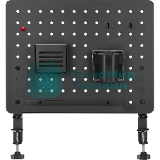 Органайзер Cactus CS-PB-BK черный