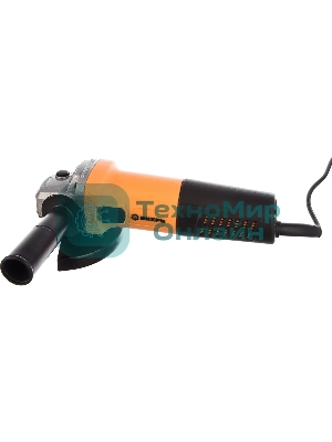 Угловая шлифовальная машина ВИХРЬ УШМ-125/900 72/12/1