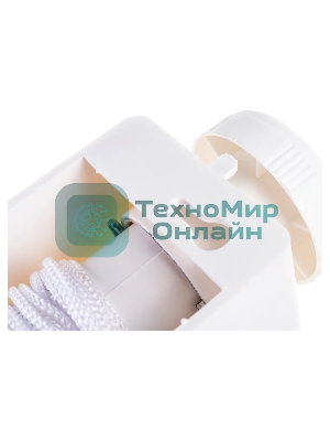 Сушилка для белья Рыжий кот WCD-20 настенная