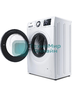 Стиральная машина Atlant 60У1014-01 белый загр.фронтальная макс.:6кг 1000 об/мин класс: A+++
