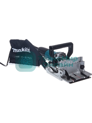 Фрезер Makita PJ7000 710Вт 11000об/мин макс.ход:20мм