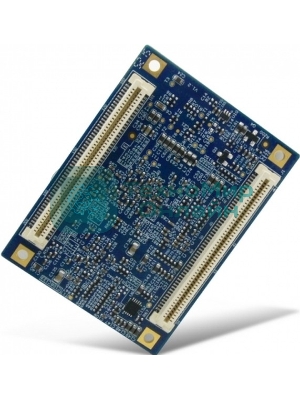 Плата разработки Myir MYD-C4377-4E512D-100-I-PRU 1GHz TI AM4377, 512MB DDR3, 4Gb eMMC
