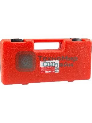 Пресс гидравлический Rexant CT-70 для наконечников 4-70 мм², 4.5 т