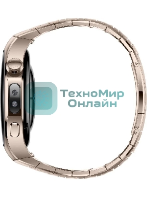 Умные часы Huawei Watch 5 Soc-L29M, 42мм, 1.38