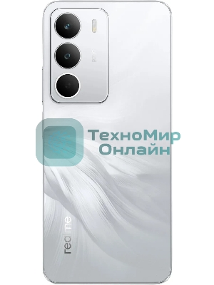 Смартфон Realme RMX5303 C71 8/128Gb белый