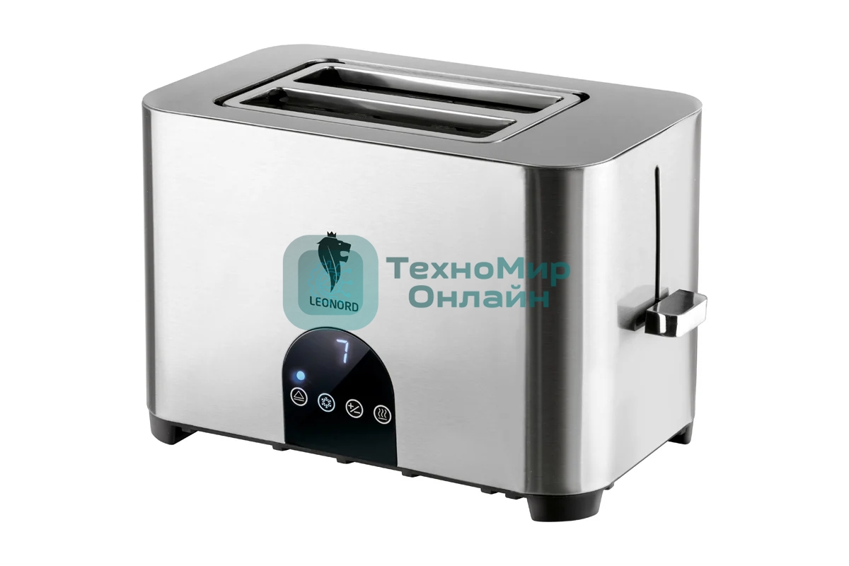 Тостер LEONORD LE-1731D (106461)