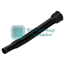 Канистра Stels для ГСМ, пластиковая, со скошенными углами, 20 литров