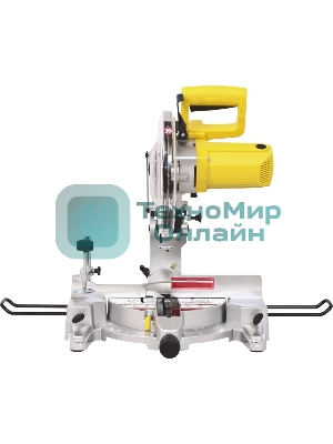 Калибр Эл. пила торцевая 