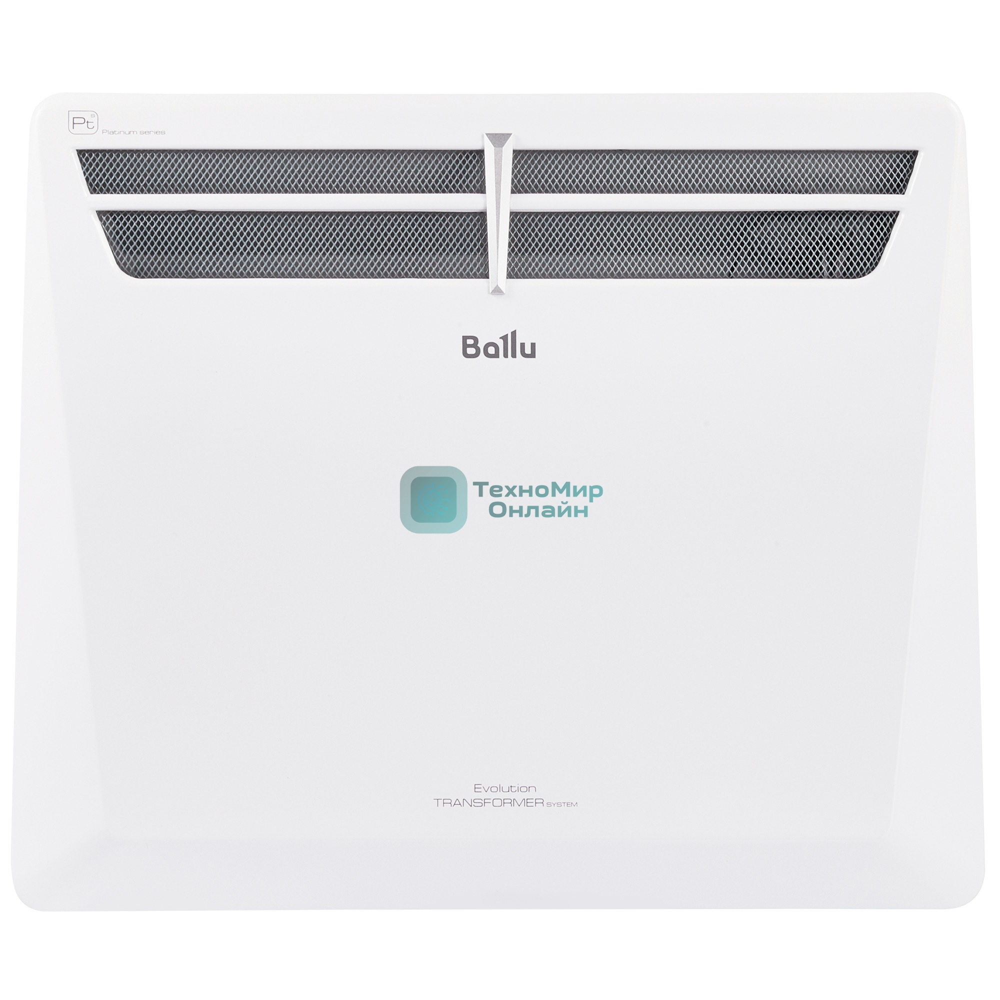 Модуль отопительный электрического конвектора Ballu Evolution Transformer BEC/EVU-500