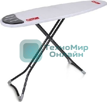 Доска гладильная DOGRULAR НАНО, моноблок, без розетки