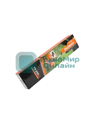 Триммер аккумуляторный PATRIOT TR 235 Li 21B Max UES 250205235