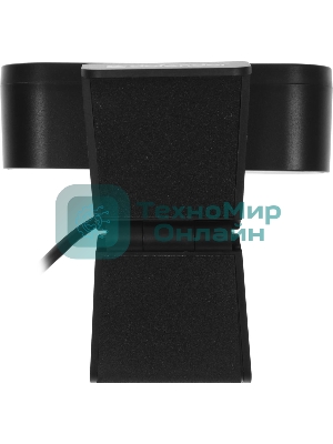Веб-камера G-lens 2580 FullHD 1920x1080, 30 кадр/с, USB Type-A, микрофон (шумоподавление), автоматическая фокусировка, автоосвещение, штатив в комплекте