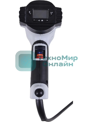 Фен технический Ресанта ФЭ-2000ЭКД 2000Вт темп.50/70-600С