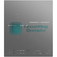 Варочная панель Zigmund & Shtain CI 24.4 S