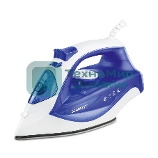 Утюг Scarlett SC-SI30K23 2200 Вт синий
