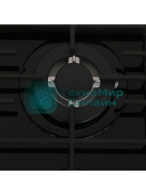 Газовая варочная панель стекло Thomson HG20-4I03