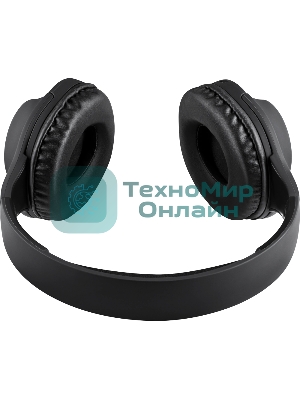 Гарнитура Defender FreeMotion B445 черный