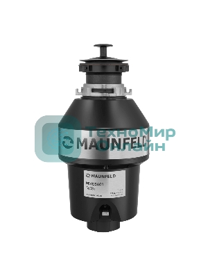 Измельчитель пищевых отходов Maunfeld MWD5601