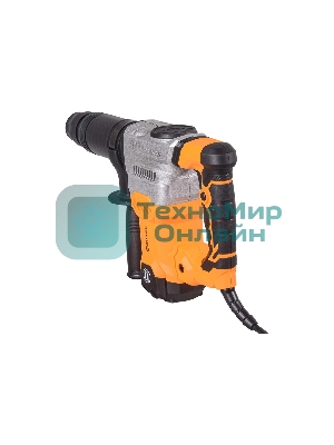 Отбойный молоток Вихрь ОМ-1600М