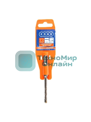 Бур EDGE by PATRIOT SDS Plus 6x110