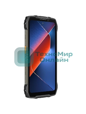 Смартфон Blackview BL7000, 8/256GB, черный
