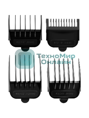 Машинка для стрижки ARESA AR-1812