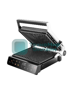 Электрогриль Red Solution G830D 2000Вт черный