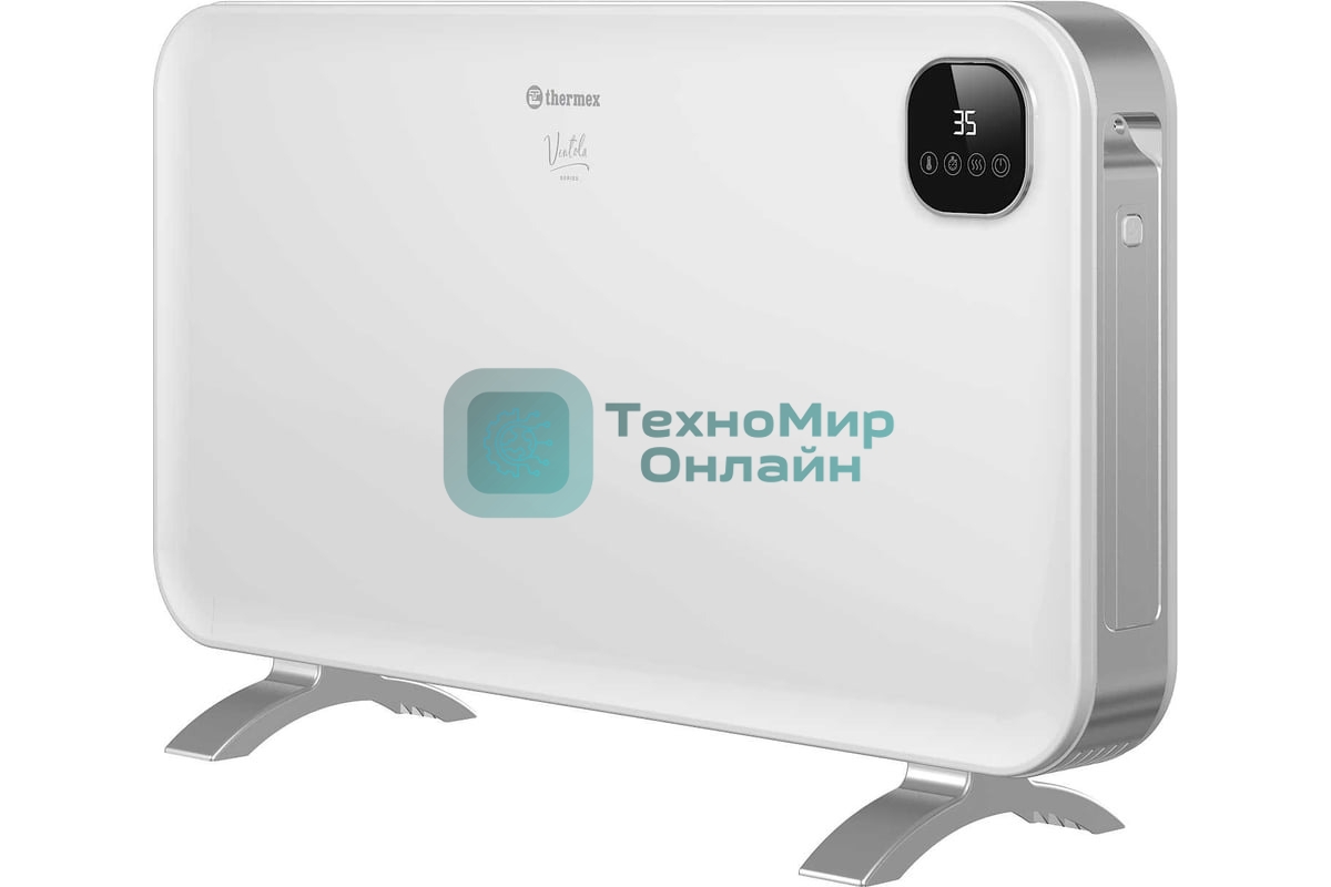 Конвектор электрический THERMEX Ventola 2000 Wi-Fi