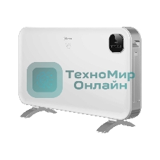 Конвектор электрический THERMEX Ventola 2000 Wi-Fi